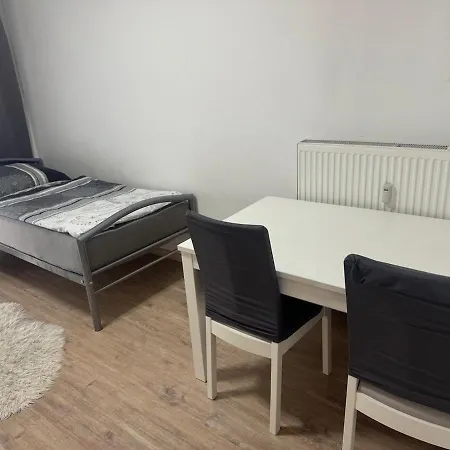Nest & Ruhe In 2-zi * Koblenz (Rhineland-Palatinate)