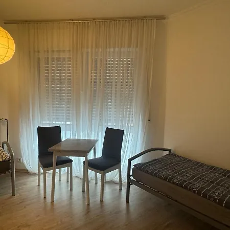 Nest & Ruhe In 2-zi Koblenz (Rhineland-Palatinate)