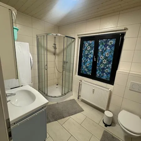 Nest & Ruhe In 2-zi Apartment Koblenz (Rhineland-Palatinate)